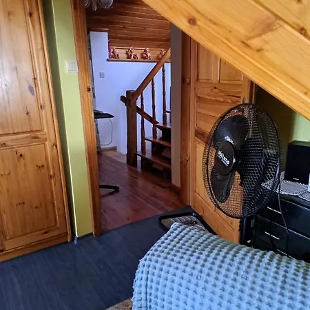 Apartament Lady Anna D