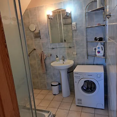 Apartament Lady Anna D Gdańsk