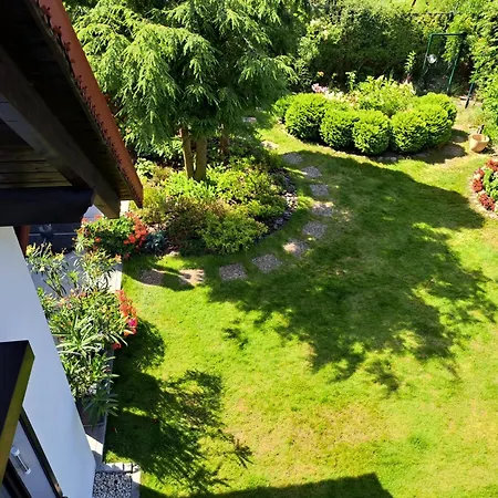 Appartement Apartament Lady Anna D