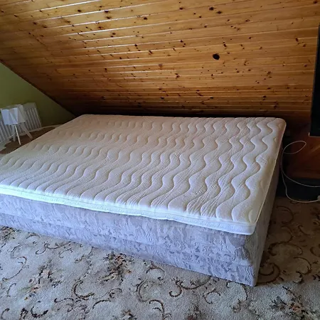 Appartement Apartament Lady Anna D *