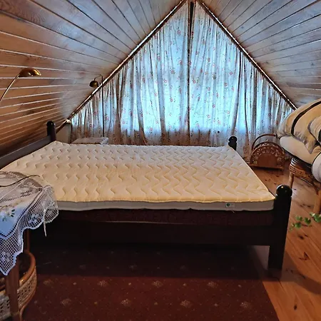 Apartament Lady Anna D * Gdańsk
